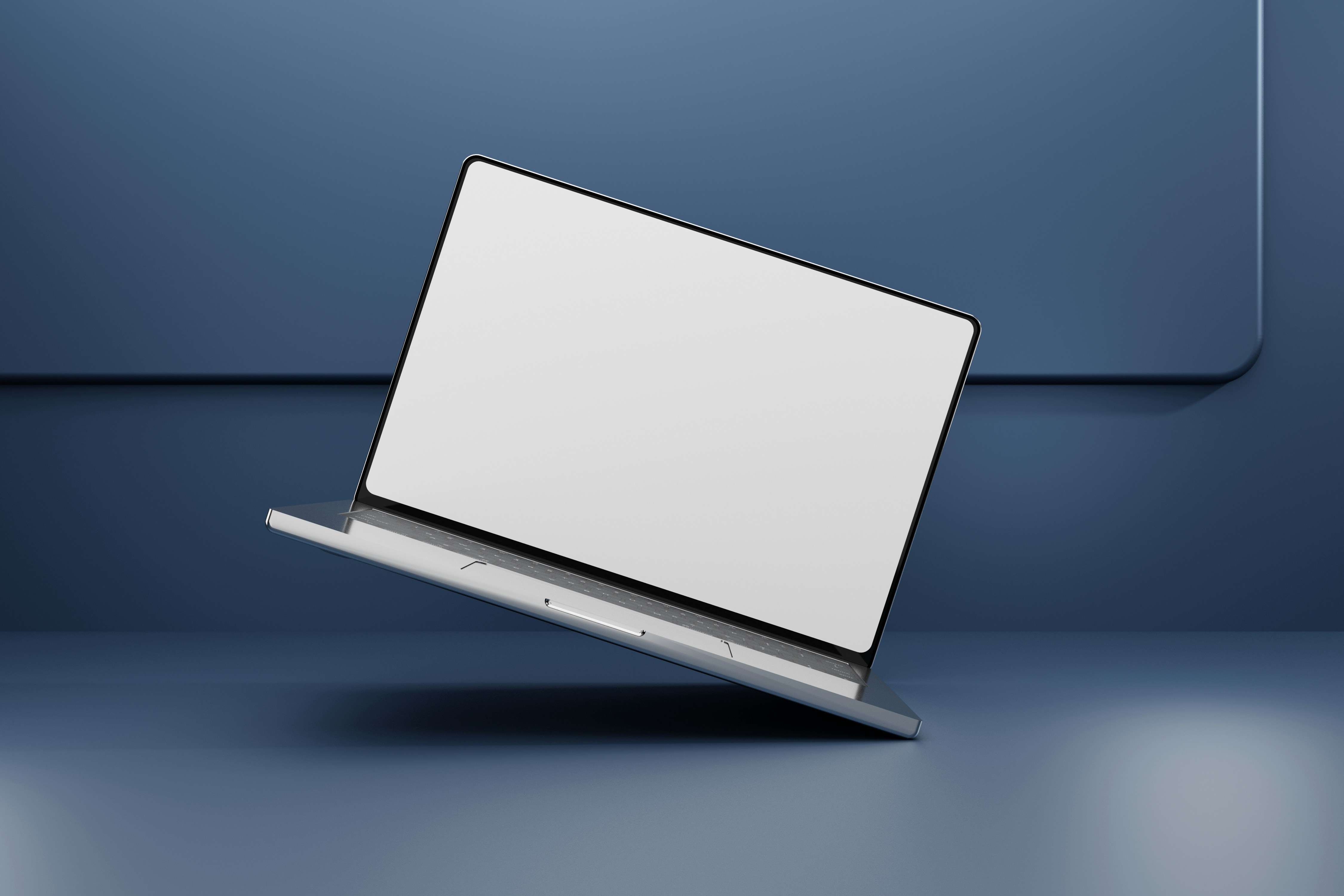 Web design illustration